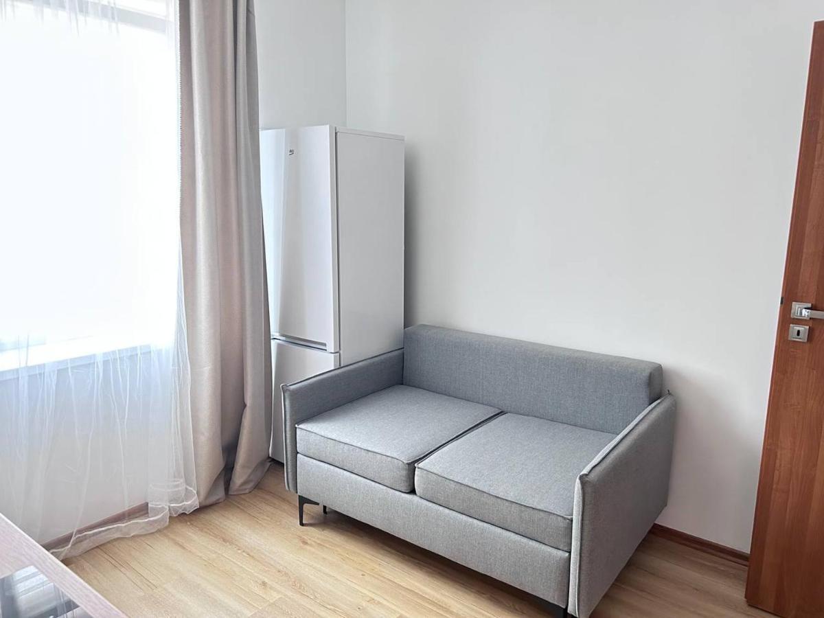 Stone Apartment - Free Parking Katowice Buitenkant foto